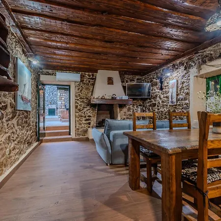 Casa vacanze Bepo I Zara