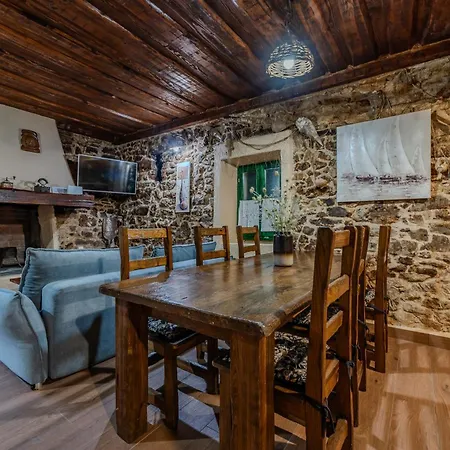 Bepo I Zara Casa vacanze *