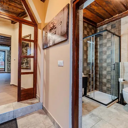 Bepo I Zara Tatil Evi *