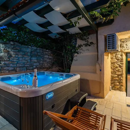Holiday Bepo I Zara Holiday home
