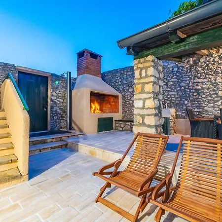 Holiday Bepo I Zara Holiday home *