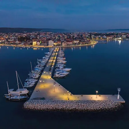 Bepo I Zara Sukošan