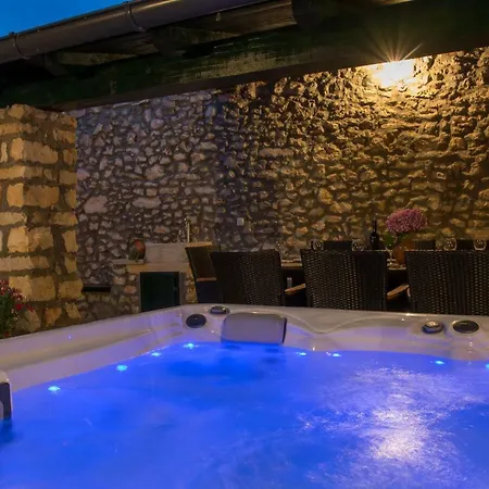 Holiday Bepo I Zara Holiday home *