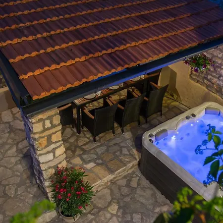 Holiday Bepo I Zara Holiday home *
