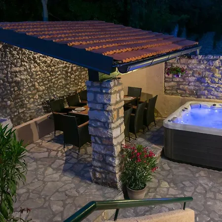 Holiday Bepo I Zara Holiday home