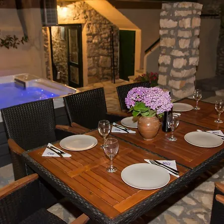 Holiday home Holiday Bepo I Zara