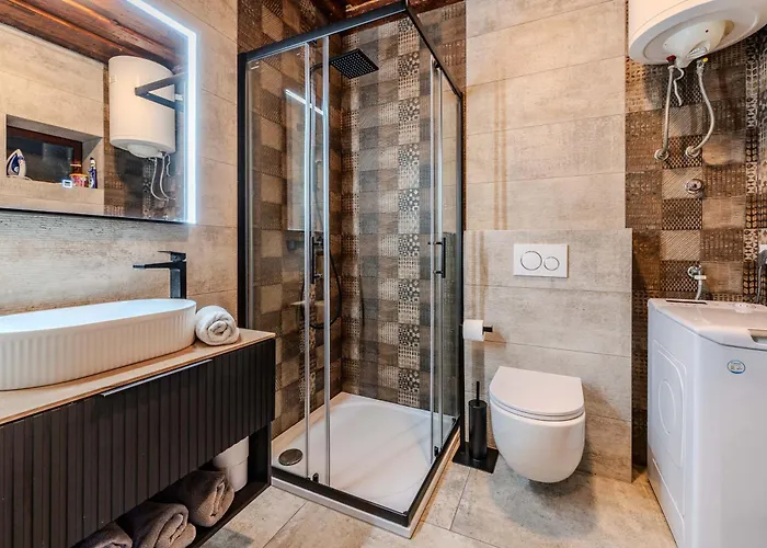 Bepo I Zara Tatil Evi