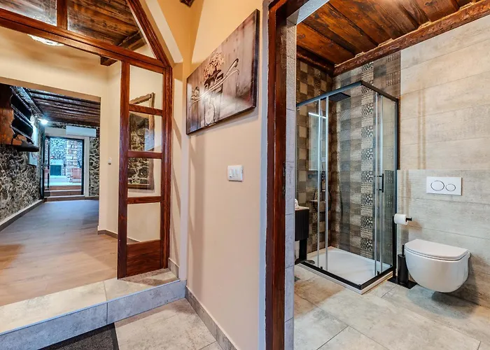 Bepo I Zara Tatil Evi *