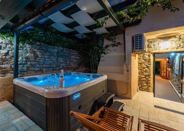 Bepo I Zara Tatil Evi