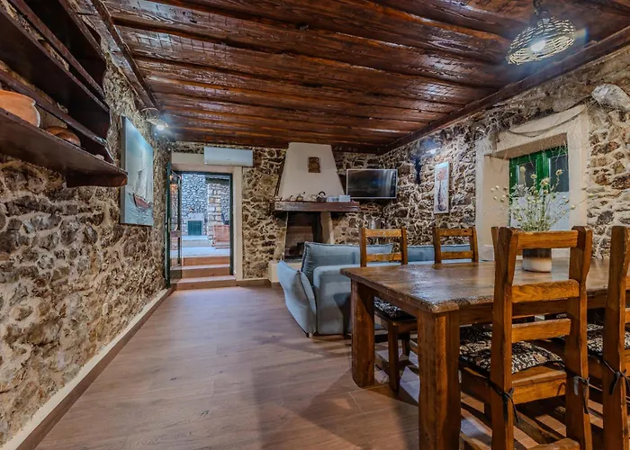 Tatil Evi Bepo I Zara