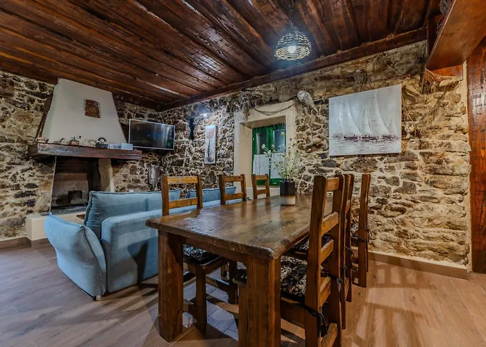 Bepo I Zara Tatil Evi *