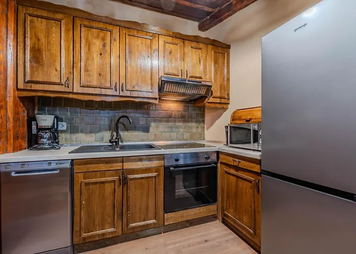 Tatil Evi Bepo I Zara *