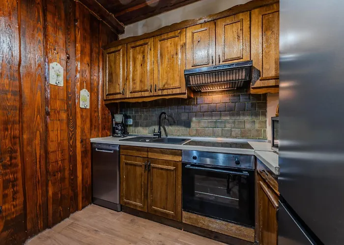 Tatil Evi Bepo I Zara Sukošan