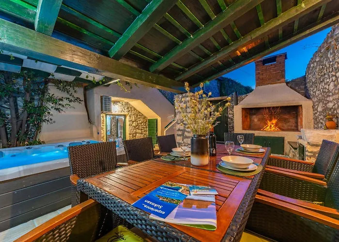 Tatil Evi Bepo I Zara