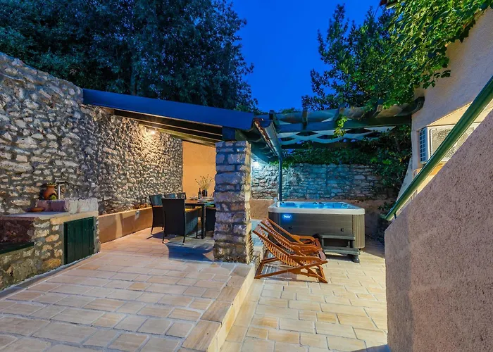 Tatil Evi Bepo I Zara *