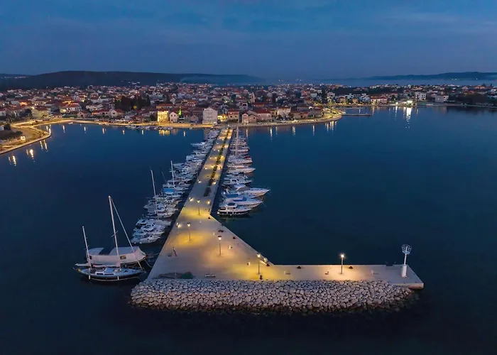 Bepo I Zara Sukošan