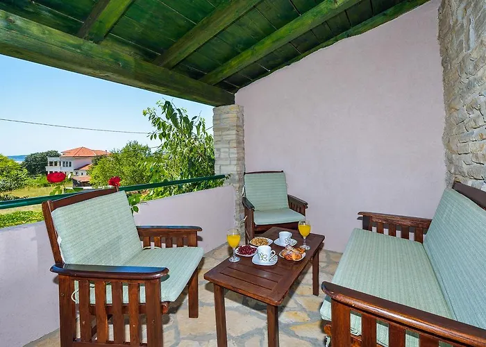 Tatil Evi Bepo I Zara Sukošan