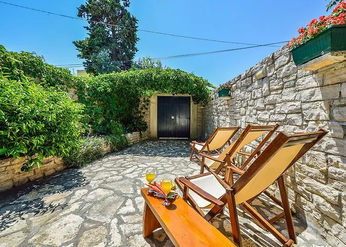 Tatil Evi Bepo I Zara