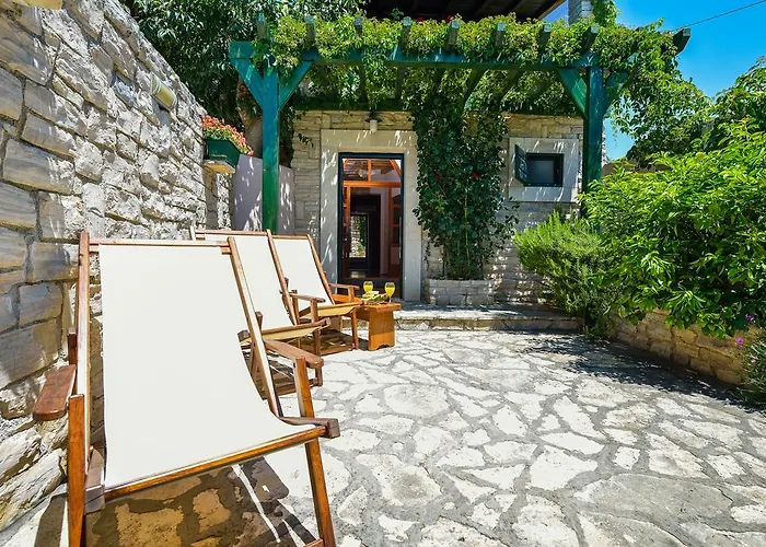 Tatil Evi Bepo I Zara