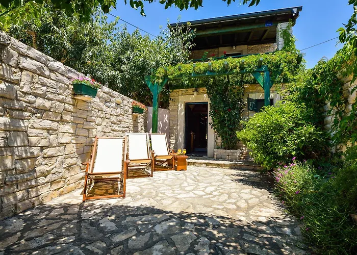 Casa vacanze Bepo I Zara *