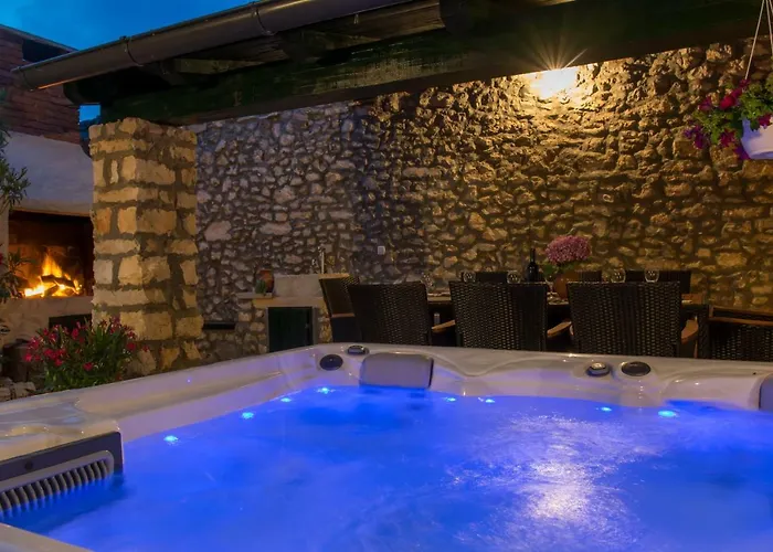 Bepo I Zara Tatil Evi *