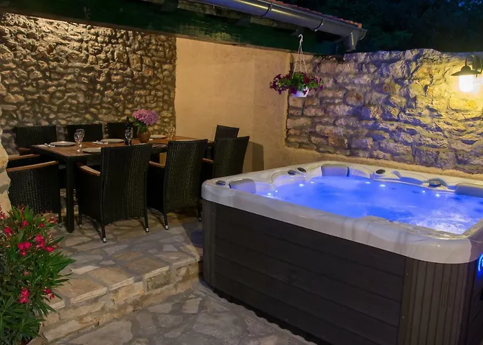 Tatil Evi Bepo I Zara