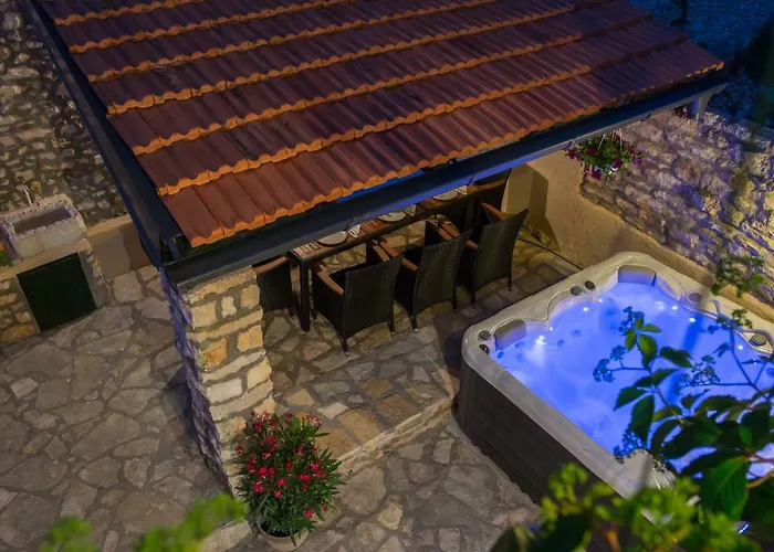 Bepo I Zara Tatil Evi *