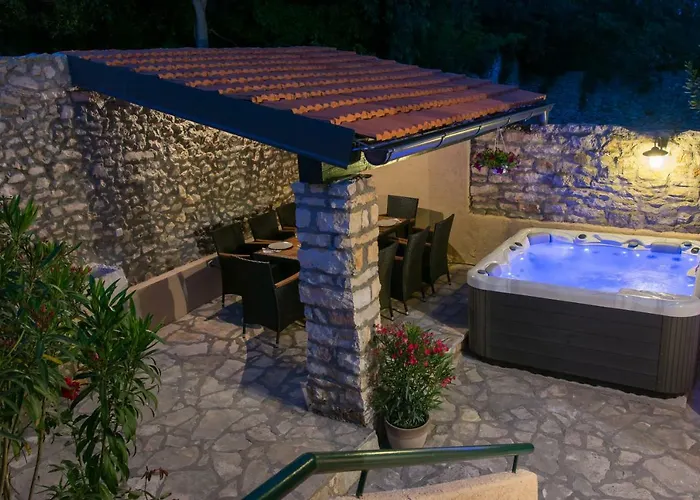 Bepo I Zara Tatil Evi