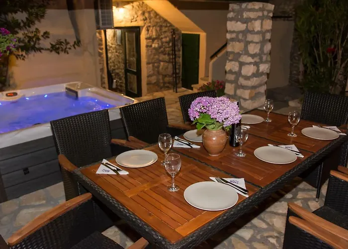 Tatil Evi Bepo I Zara