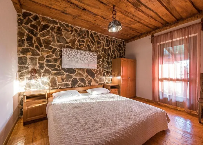 Tatil Evi Bepo I Zara Sukošan