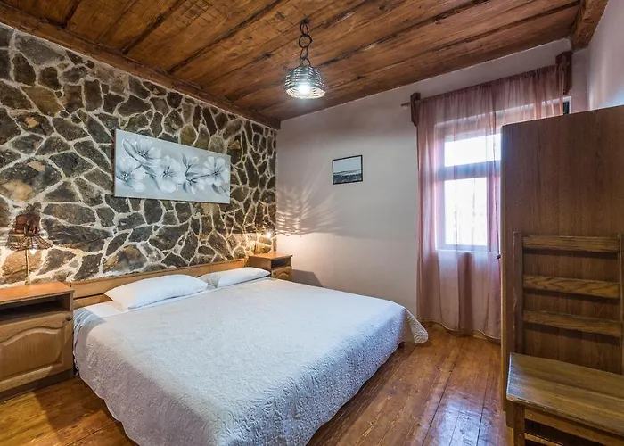 Bepo I Zara Tatil Evi