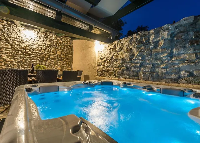 Tatil Evi Bepo I Zara